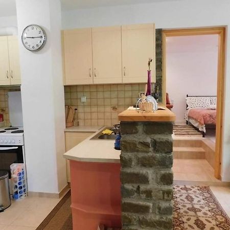 Villa Roula Mikrospilia Εξωτερικό φωτογραφία